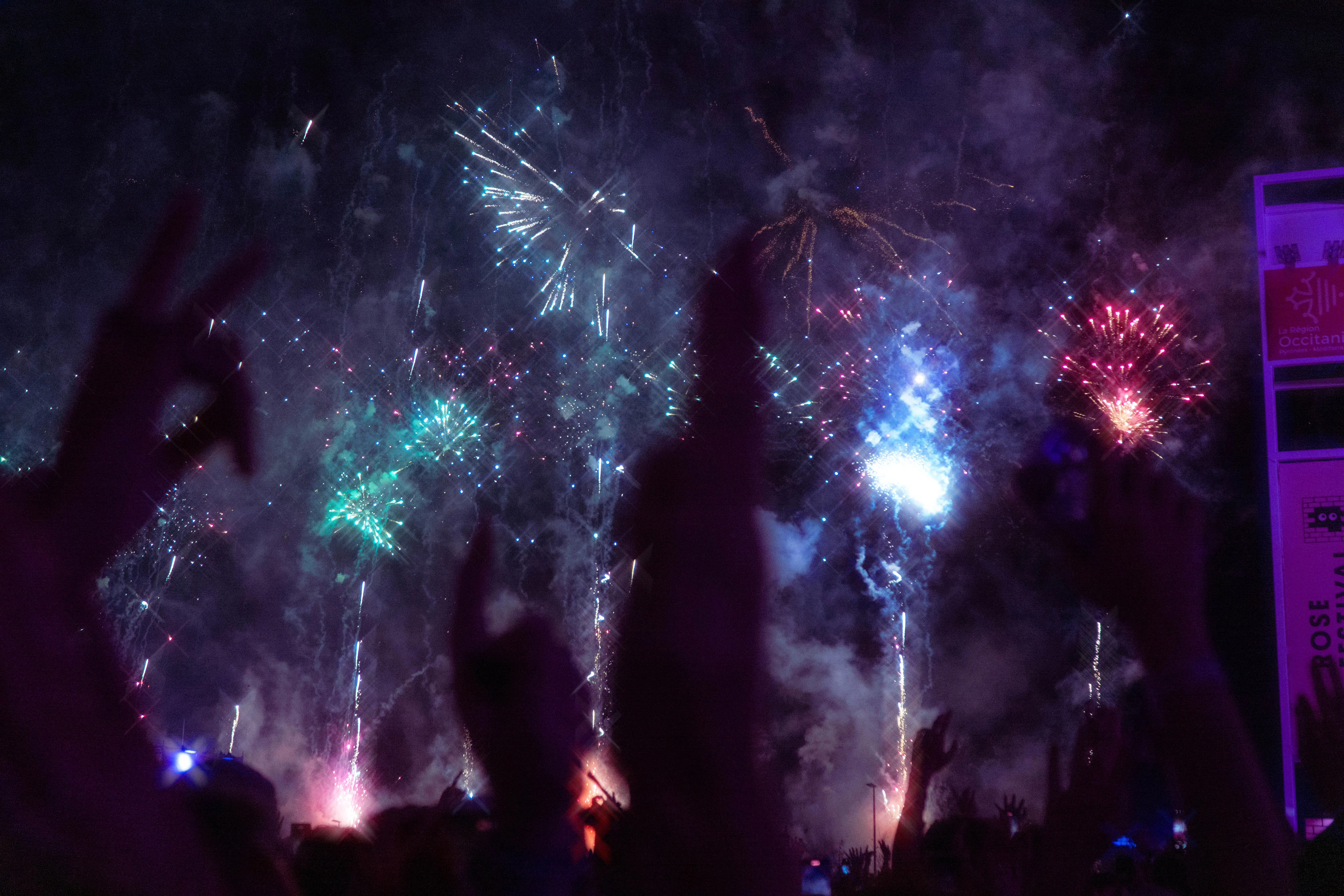 Rose Festival 2025